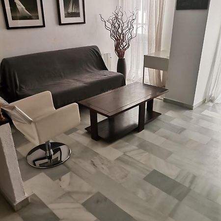 Duplex Con Garaje Privado Διαμέρισμα Καντίζ Εξωτερικό φωτογραφία