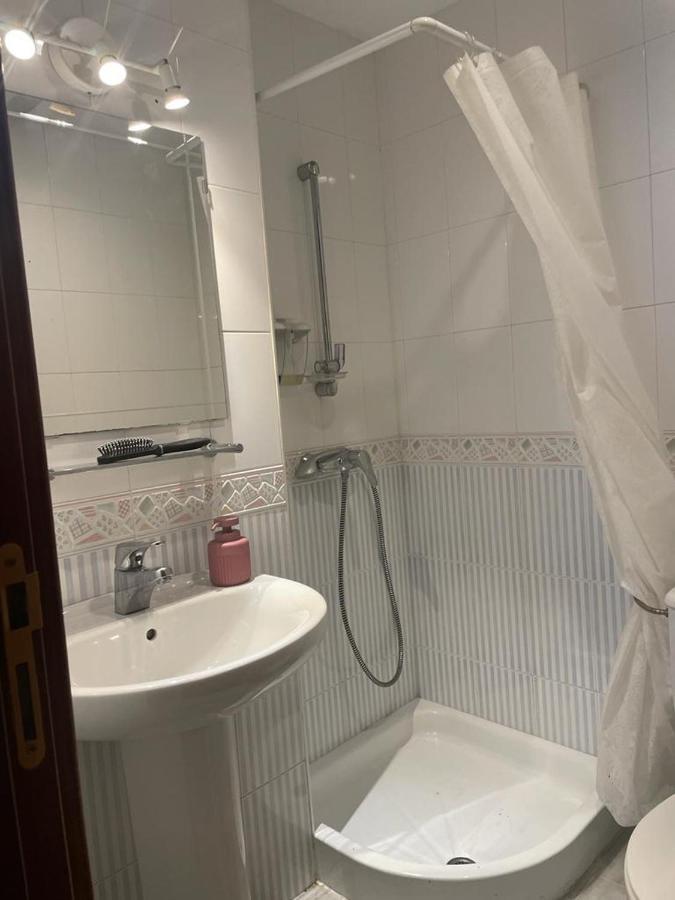 Duplex Con Garaje Privado Διαμέρισμα Καντίζ Εξωτερικό φωτογραφία