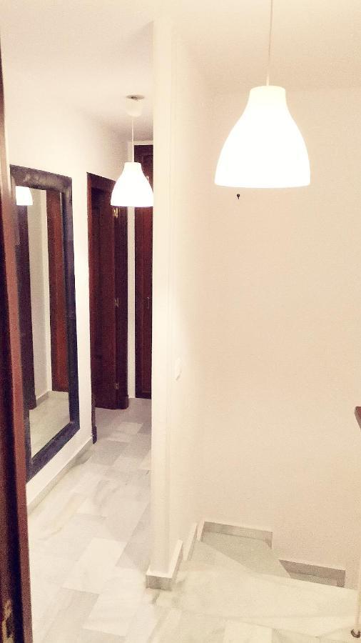 Duplex Con Garaje Privado Διαμέρισμα Καντίζ Εξωτερικό φωτογραφία