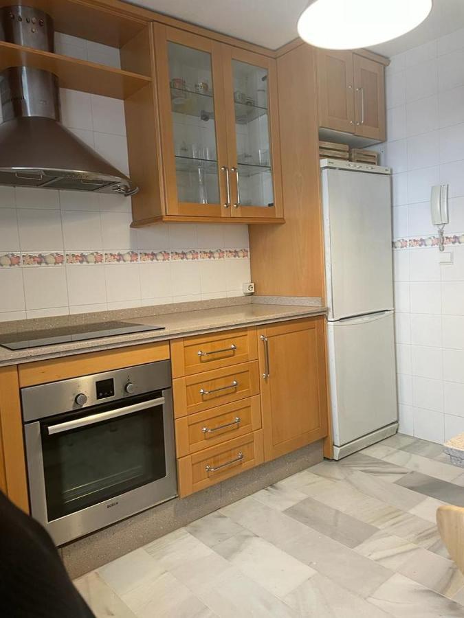 Duplex Con Garaje Privado Διαμέρισμα Καντίζ Εξωτερικό φωτογραφία