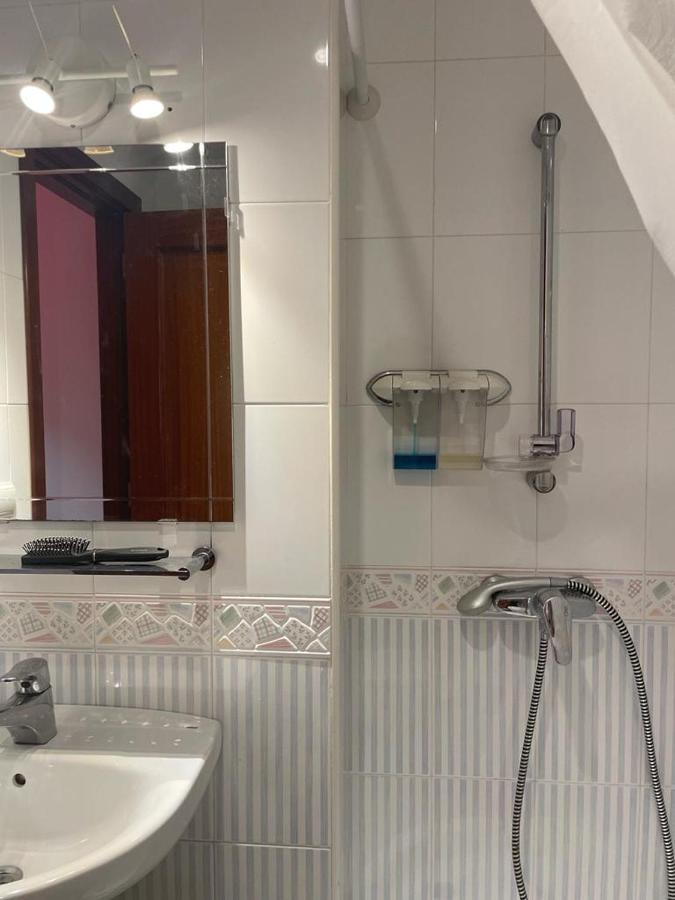 Duplex Con Garaje Privado Διαμέρισμα Καντίζ Εξωτερικό φωτογραφία