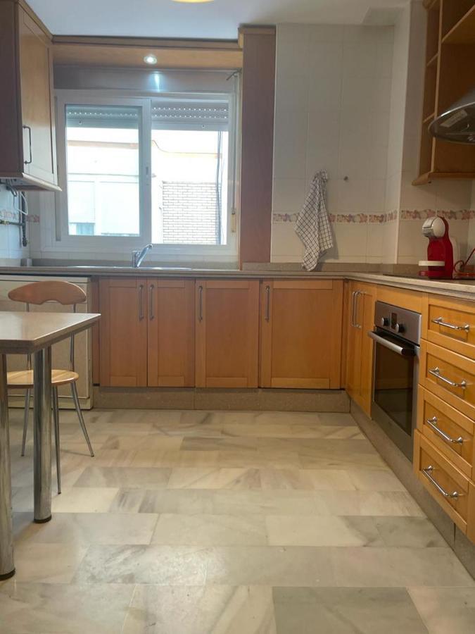 Duplex Con Garaje Privado Διαμέρισμα Καντίζ Εξωτερικό φωτογραφία