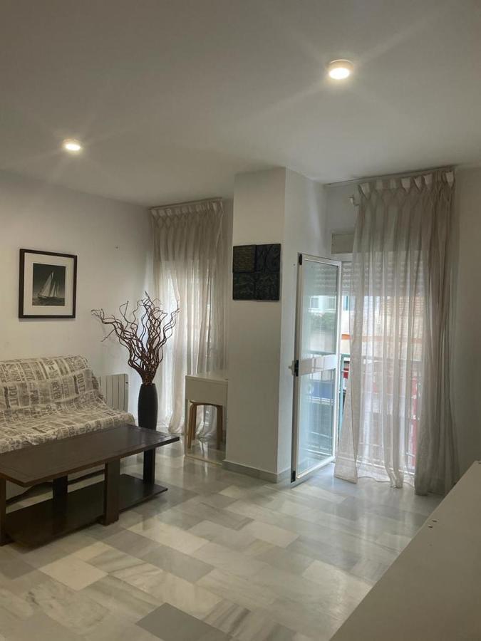 Duplex Con Garaje Privado Διαμέρισμα Καντίζ Εξωτερικό φωτογραφία