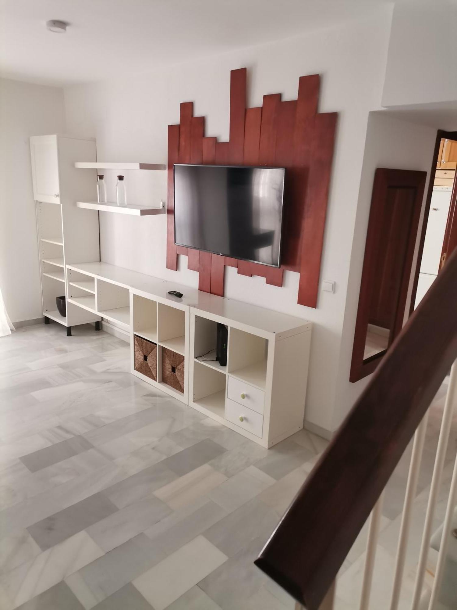 Duplex Con Garaje Privado Διαμέρισμα Καντίζ Εξωτερικό φωτογραφία