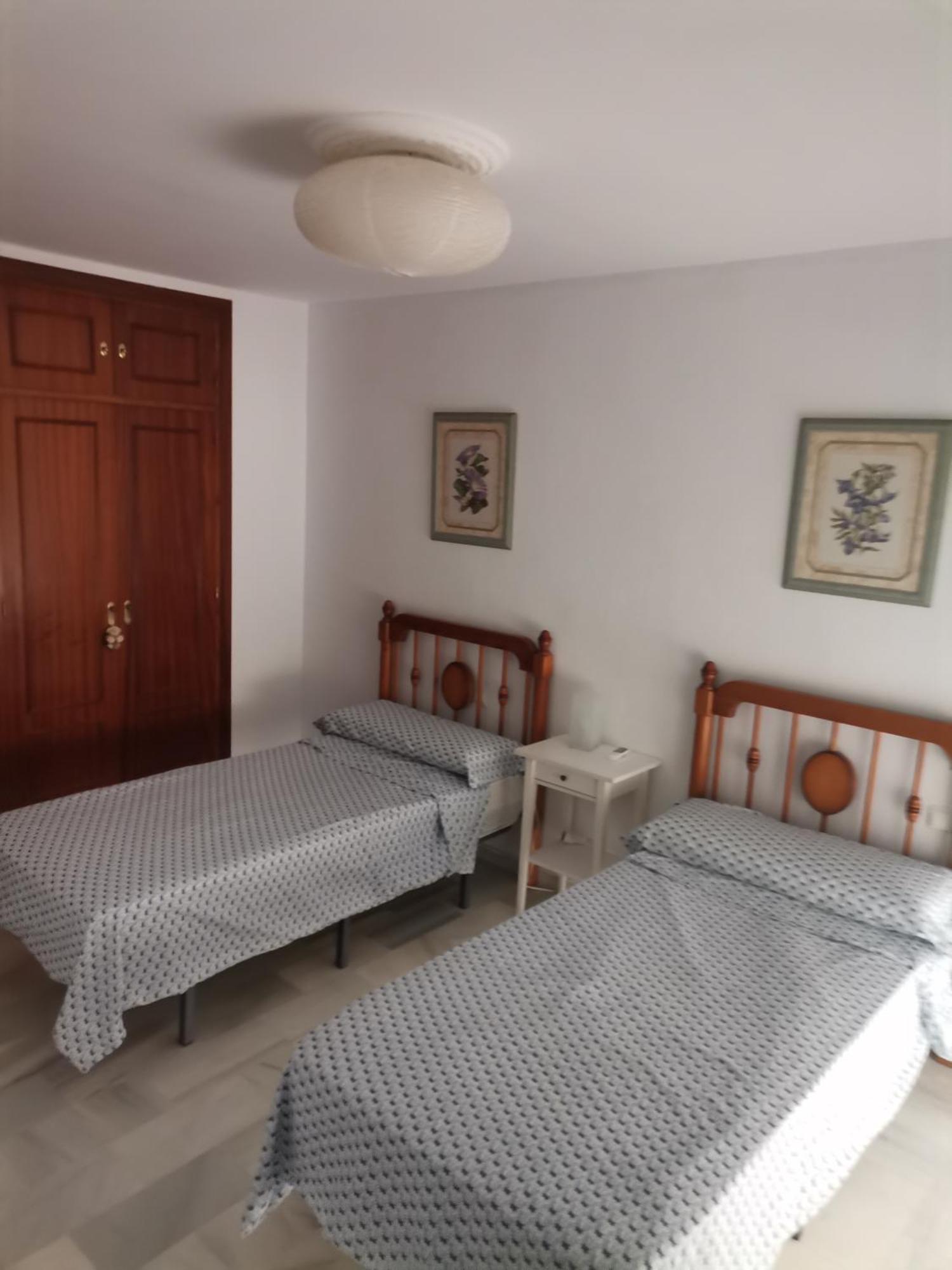 Duplex Con Garaje Privado Διαμέρισμα Καντίζ Εξωτερικό φωτογραφία