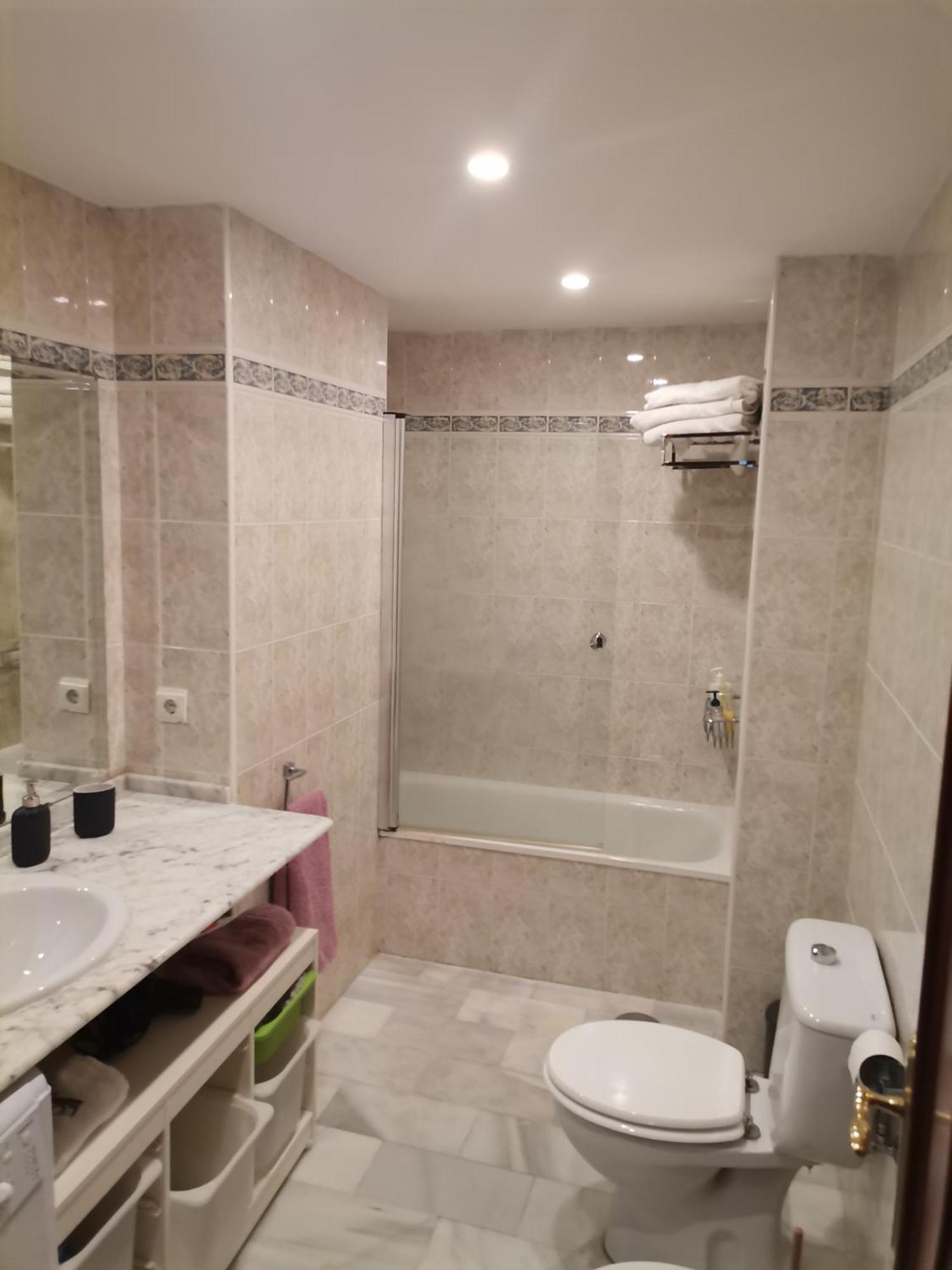 Duplex Con Garaje Privado Διαμέρισμα Καντίζ Εξωτερικό φωτογραφία