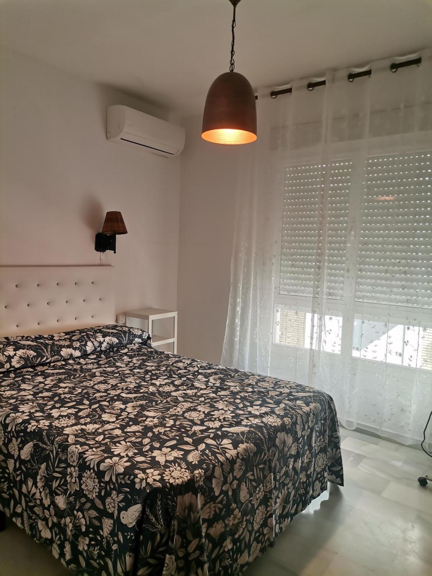 Duplex Con Garaje Privado Διαμέρισμα Καντίζ Εξωτερικό φωτογραφία