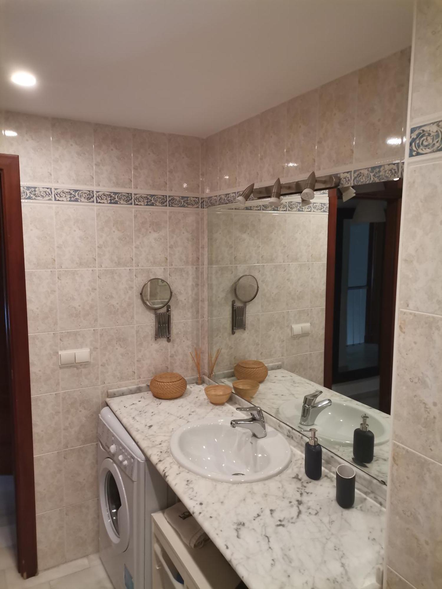 Duplex Con Garaje Privado Διαμέρισμα Καντίζ Εξωτερικό φωτογραφία